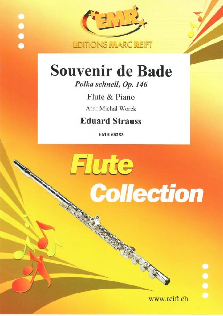 Souvenir de Bade